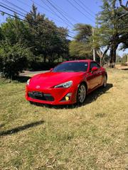 Toyota GT86 GT 2016 Red for sale