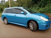 Nissan Wingroad 2007 Blue for sale