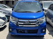 Nissan Dayz 2019 Blue for sale