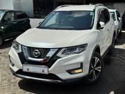 Nissan X-Trail 2.0 Petrol AWD 2018 White for sale