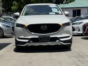 Mazda CX-5 2019 White for sale