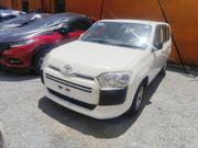 Toyota Probox 2020 White for sale