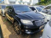 Toyota Vanguard 2014 Black for sale