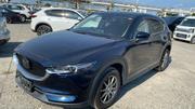 Mazda 3 2019 Black for sale