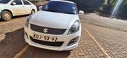 Suzuki Swift RS 2016 White for sale