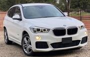 BMW X1 sDrive28i FWD 2018 White for sale