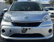 Toyota Passo 1.0 FWD 2020 Silver for sale