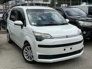 Toyota Spade 1.5 2019 White for sale