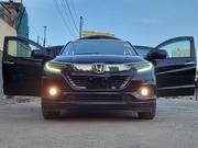 Honda Vezel 1.5 Hybrid 2WD 2019 Black for sale