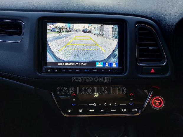 Honda Vezel 1.5 Hybrid 2WD 2019 Black