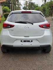 Mazda 2 2020 Silver for sale