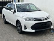 Toyota Axio 2019 Pearl for sale