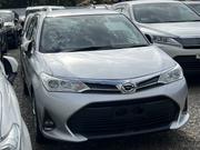Toyota Corolla Fielder 2019 Gray for sale