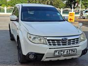 Subaru Forester 2013 Pearl for sale