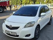 Toyota Belta 2011 White for sale
