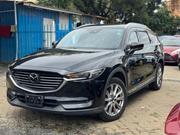 Mazda CX-8 2018 Black for sale