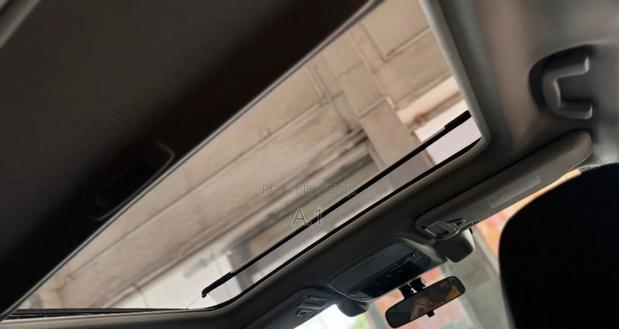 Subaru Forester 2019 Black