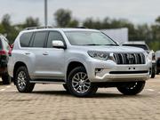 Toyota Land Cruiser Prado 2.8 2019 for sale