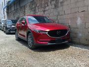 Mazda CX-5 Touring i-ACTIV AWD 2020 Red for sale