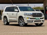 Toyota Land Cruiser 2021 for sale