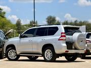 Toyota Land Cruiser Prado 3.0 D-4D (190 Hp) 7 seats 2015 for sale