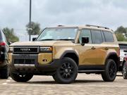 New Toyota Land Cruiser Prado 2.7 2024 for sale