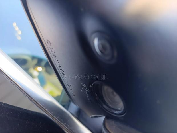 Mercedes-Benz GLE-Class GLE 400d 4MATIC 2021 Black