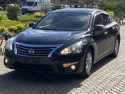 Nissan Teana 2019 Blue for sale