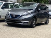 Nissan Note 2019 Gray for sale