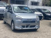 Toyota Pixis 2019 Silver for sale