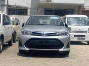 Toyota Axio 2019 Silver for sale