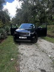 Land Rover Discovery Sport HSE 2018 Black for sale