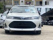 Toyota Corolla Fielder 2019 Pearl for sale