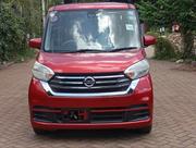 Nissan Dayz Roox 2017 Red for sale