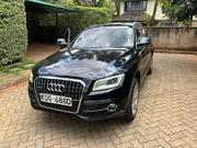 Audi Q5 2.0T Premium quattro 4dr SUV AWD (2.0L 4cyl Turbo 8A) 2014 for sale