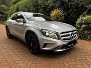 Mercedes-Benz GLA-Class GLA250 Sport Utility 4-Door (1.6L, 4cyl Turbo) for sale