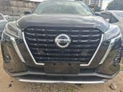 Nissan Kicks S 2019 Black for sale