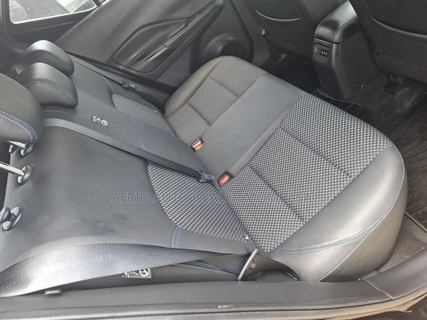 Nissan Kicks S 2019 Black