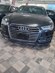Audi A6 4dr Sedan AWD 2016 Black for sale