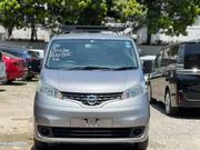 Nissan NV200 2018 Gray for sale