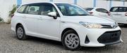 Toyota Corolla Fielder 2020 White for sale