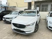 Mazda CX-5 2020 Off white for sale