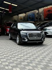 Audi Q2 2019 Matt Black for sale