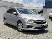 Honda Grace 1.5 Hybrid FWD 2018 Silver for sale
