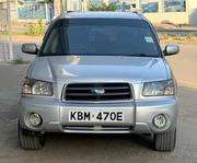 Subaru Forester 2010 Gray for sale