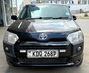 Toyota Probox 2016 Black for sale