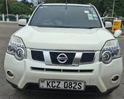 Nissan X-Trail 2013 Pearl for sale