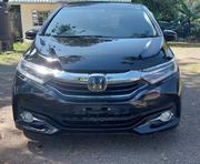Honda Shuttle 1.5 Hybrid 2WD 2018 Black for sale