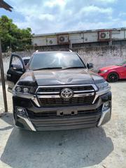 Toyota Land Cruiser 2015 for sale