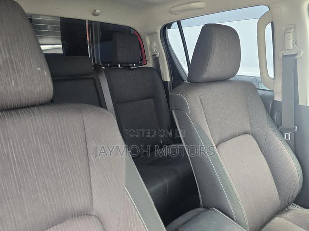 Toyota Hilux 2018